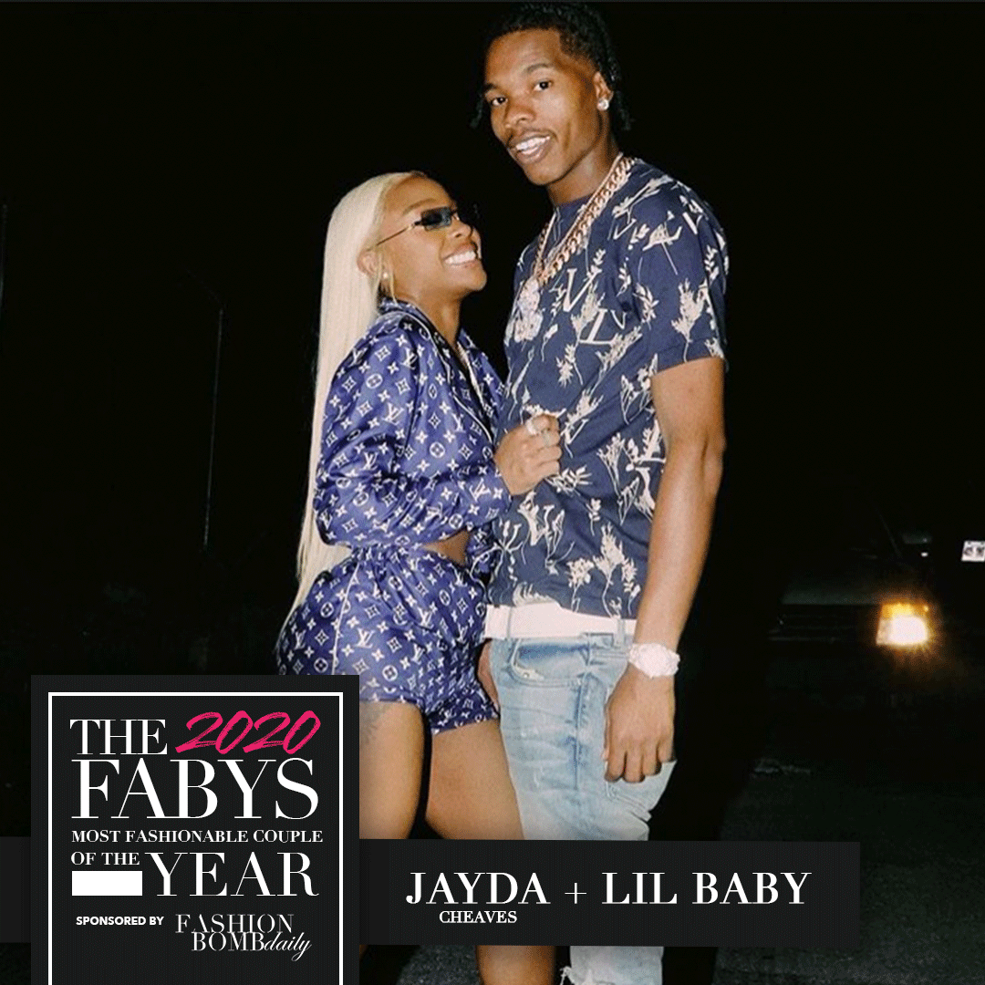 The Faby's Best of 2021: Most Fashionable Couple Featuring Beyonce and Jay  Z Steve and Marjorie Harvey and More, The Fashion Bomb Blog