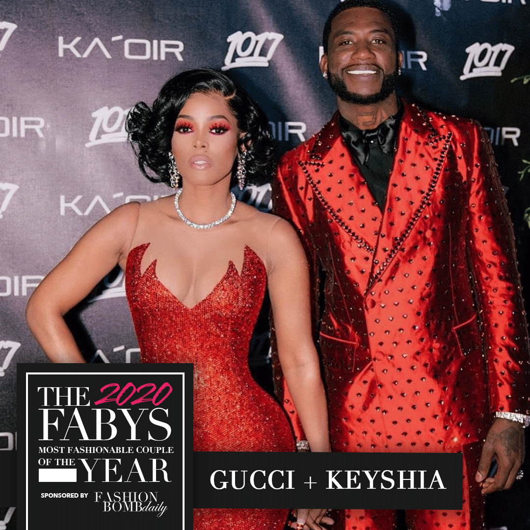 Hot! Or Hmm..? @offsetyrn in a $3,950 - Fashion Bomb Daily