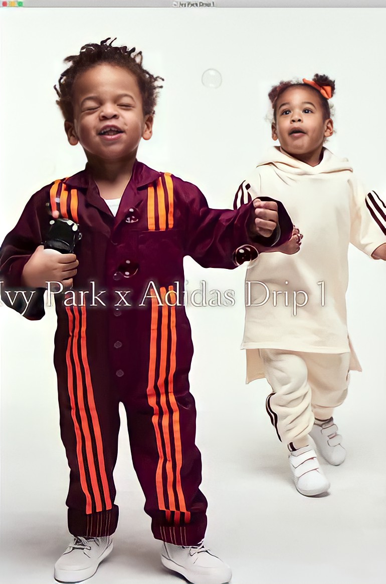 Beyonce Kids 2020 / Beyonce Looks Back At 2020 With Photos Of Kids And