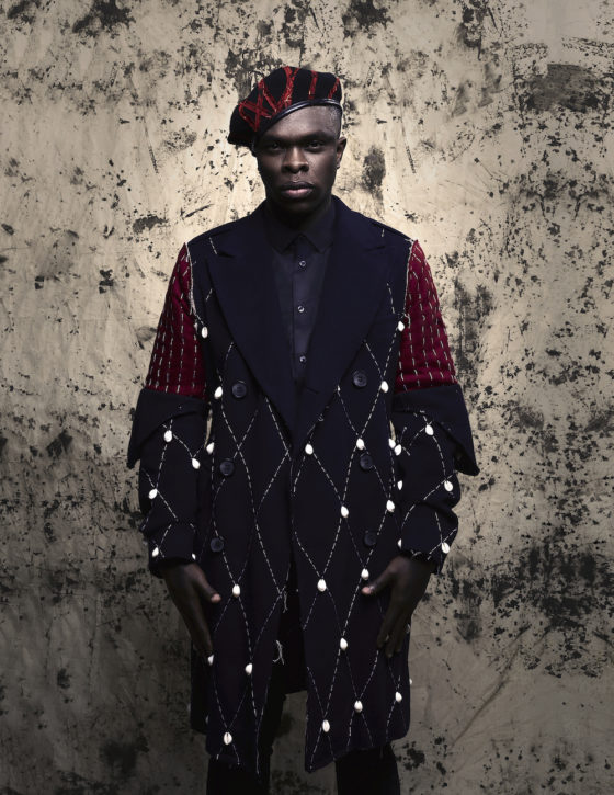 You Should Know: The Allan Virgo Atelier Collection IV Introspective ...