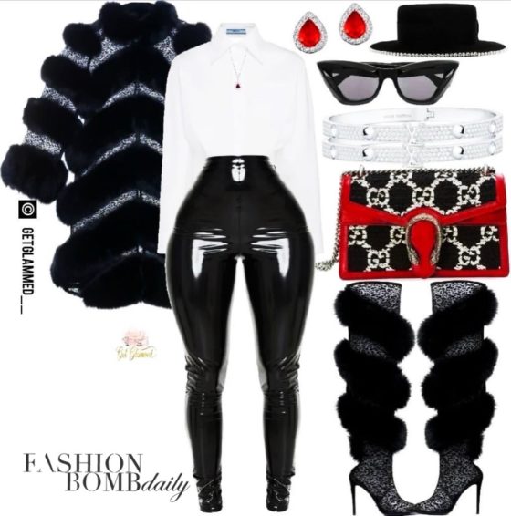 Disney’s ‘Cruella’ Style Inspiration: What to Wear for the Premiere ...