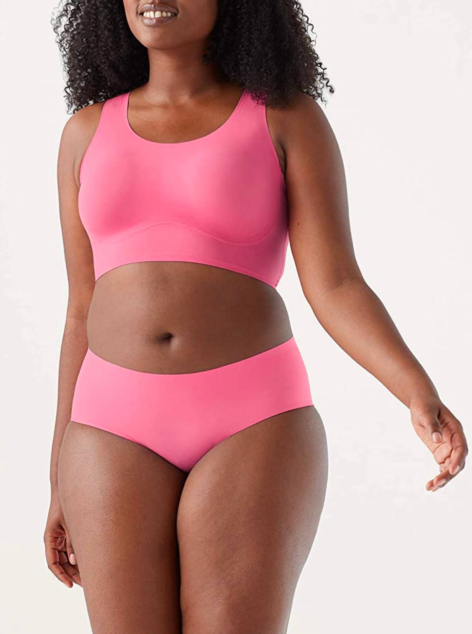 5 Reasons Why You Need To Switch To Seamless Underwear – Fashion