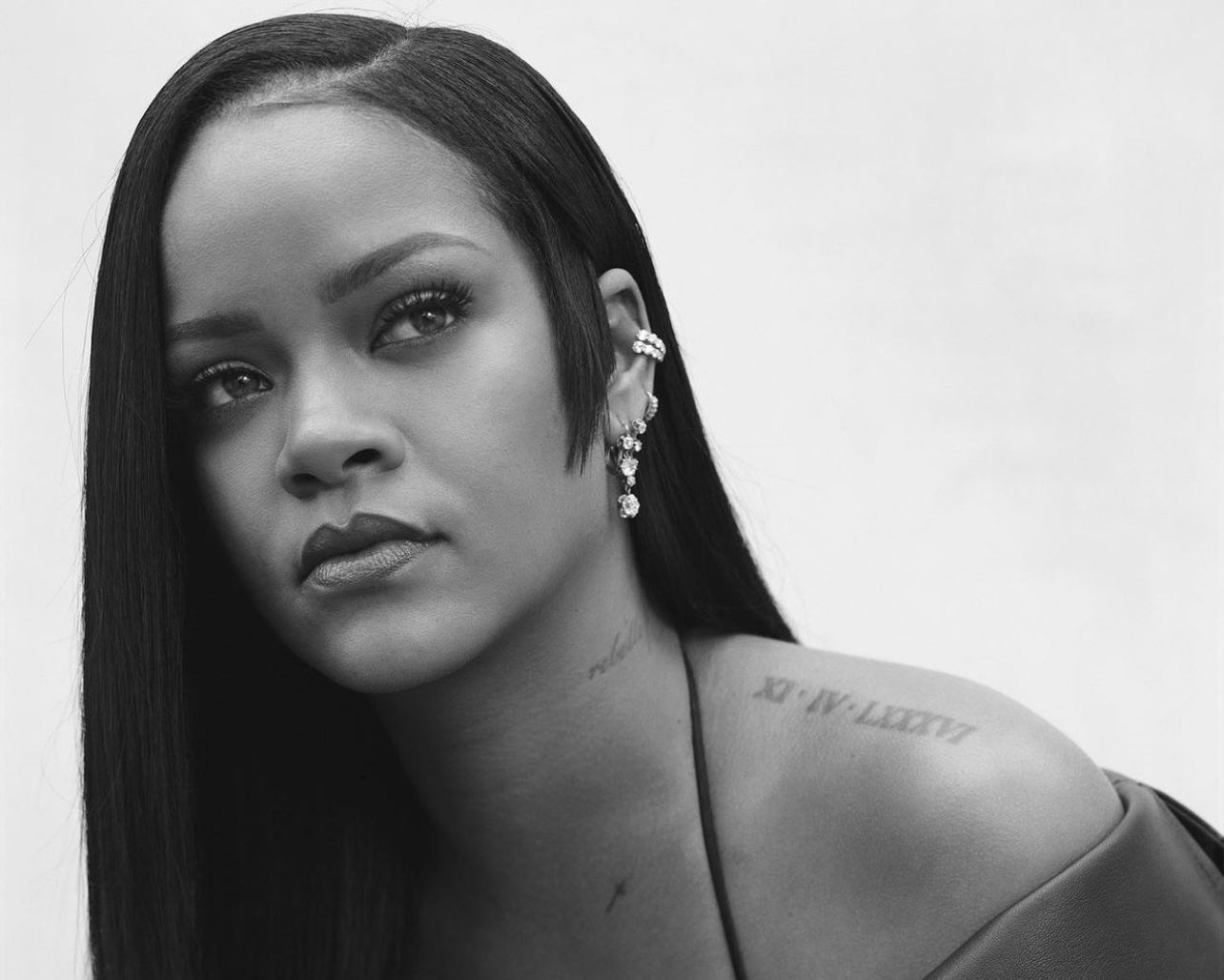 Rihanna Is Now the World's Richest Female Musician, Thanks to Fenty