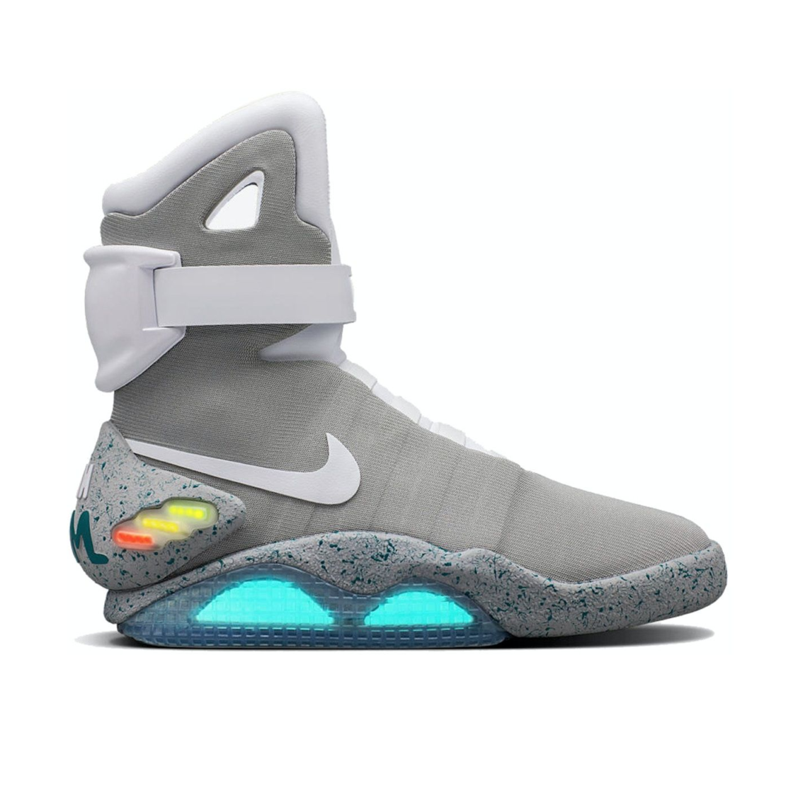 offset air mags