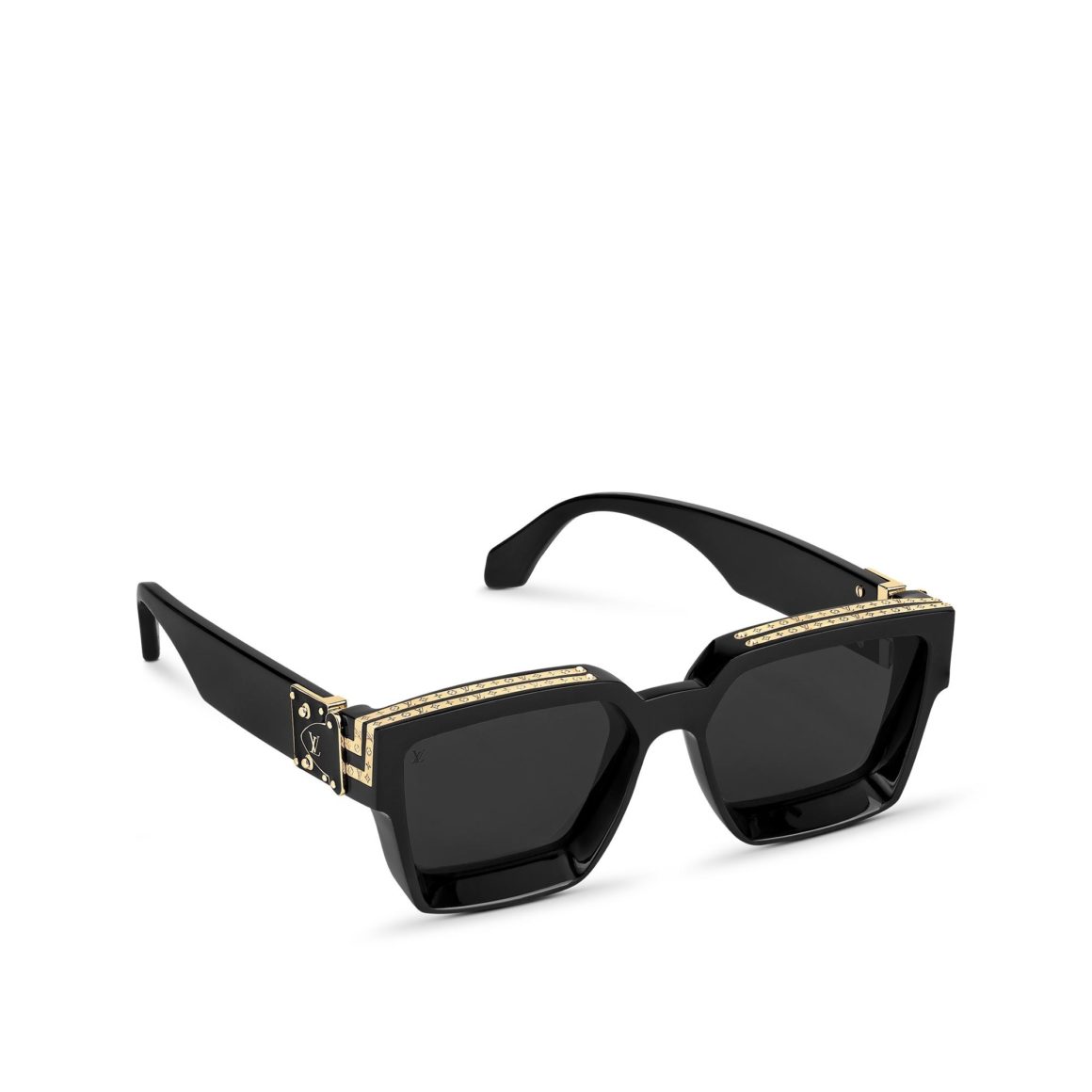 Men's Fashion Flash: Kid Cudi's Louis Vuitton Conspiration Pilote Sunglasses  – Fashion Bomb Daily