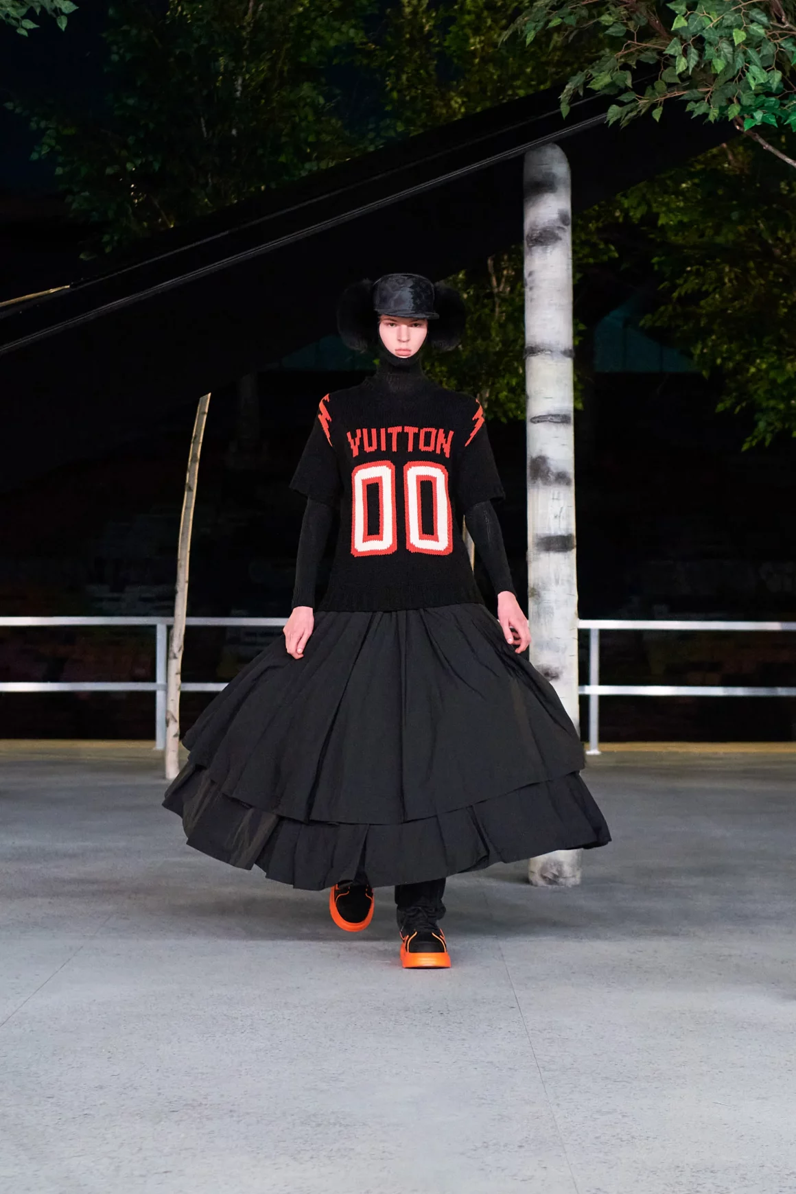 Louis Vuitton x Nigo 2020 Micro Damier Dress Shirt - Black Dress