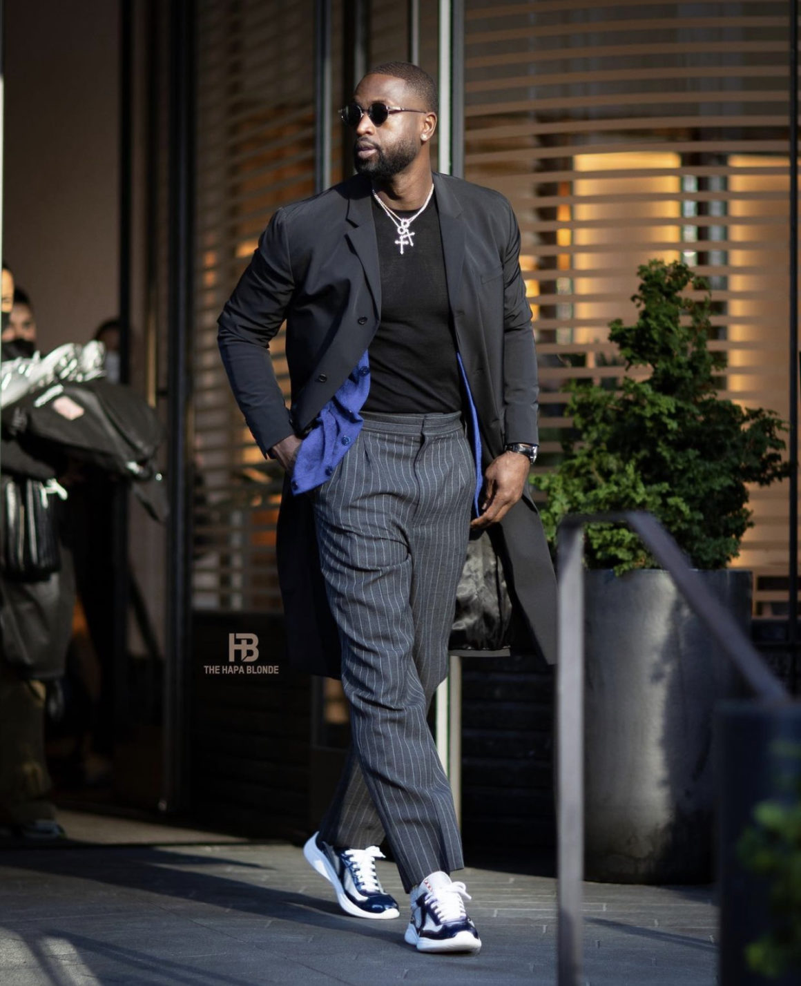Best of 2020: Most Fashionable Man Including Dwyane Wade, Drake, Steve  Harvey and More! – Fashion Bomb Daily