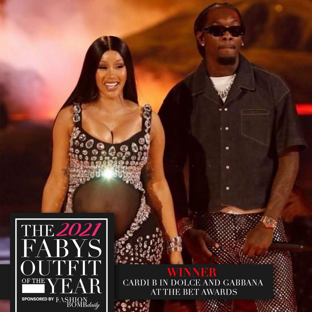 The Fabys Best of 2021 Winners Rihanna as Fashionista of the Year Jay Z and Beyonce as Most Fashionable Couple of the Year Steve Harvey as Most Fashionable Man of the Year More