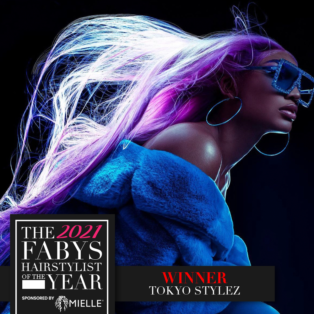 The Fabys Best of 2021 Winners Rihanna as Fashionista of the Year Jay Z and Beyonce as Most Fashionable Couple of the Year Steve Harvey as Most Fashionable Man of the Year More8