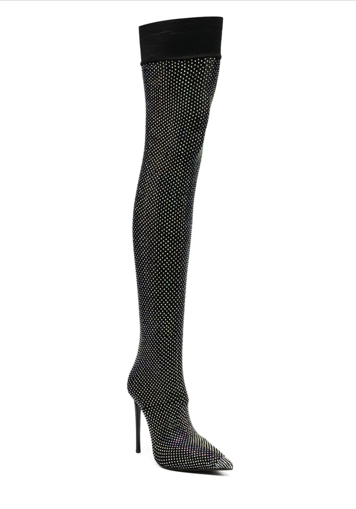 Mary's on wellington - Style# BH1507MS The most Wanted Thigh