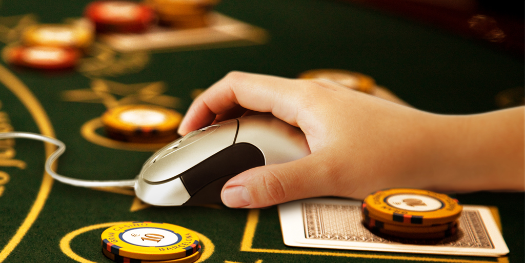 Why online casino Is No Friend To Small Business