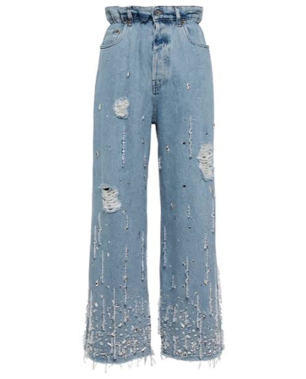 Okayyyyy 😍 Ari Fletcher looking BOMB in her @FashionNova jeans