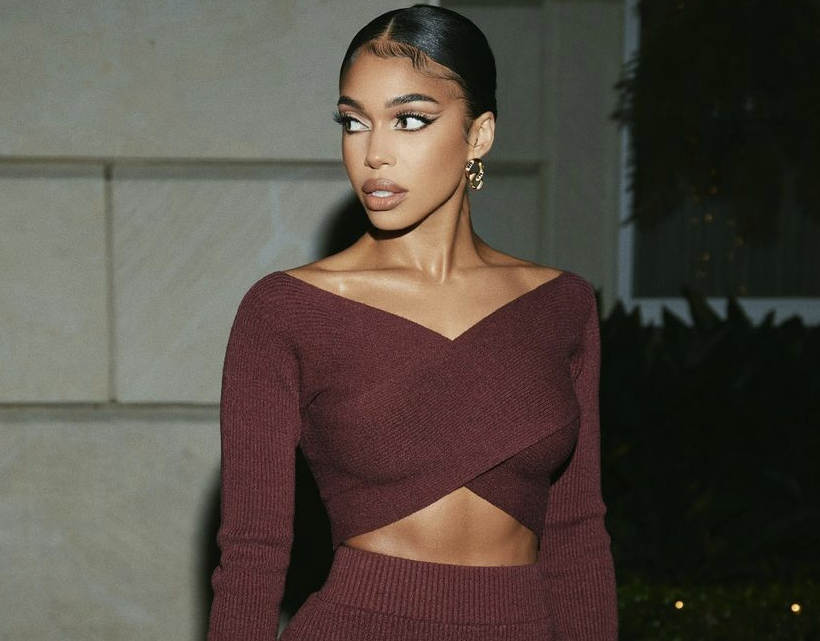 Who Wore It Better: Lori Harvey vs Dess Dior Spotted in Louis Vuitton Patti  Colorblock Wedge Boots – Fashion Bomb Daily