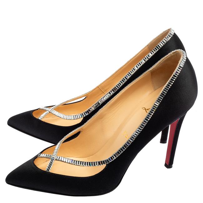 Check out Blake Lively in Christian Louboutin