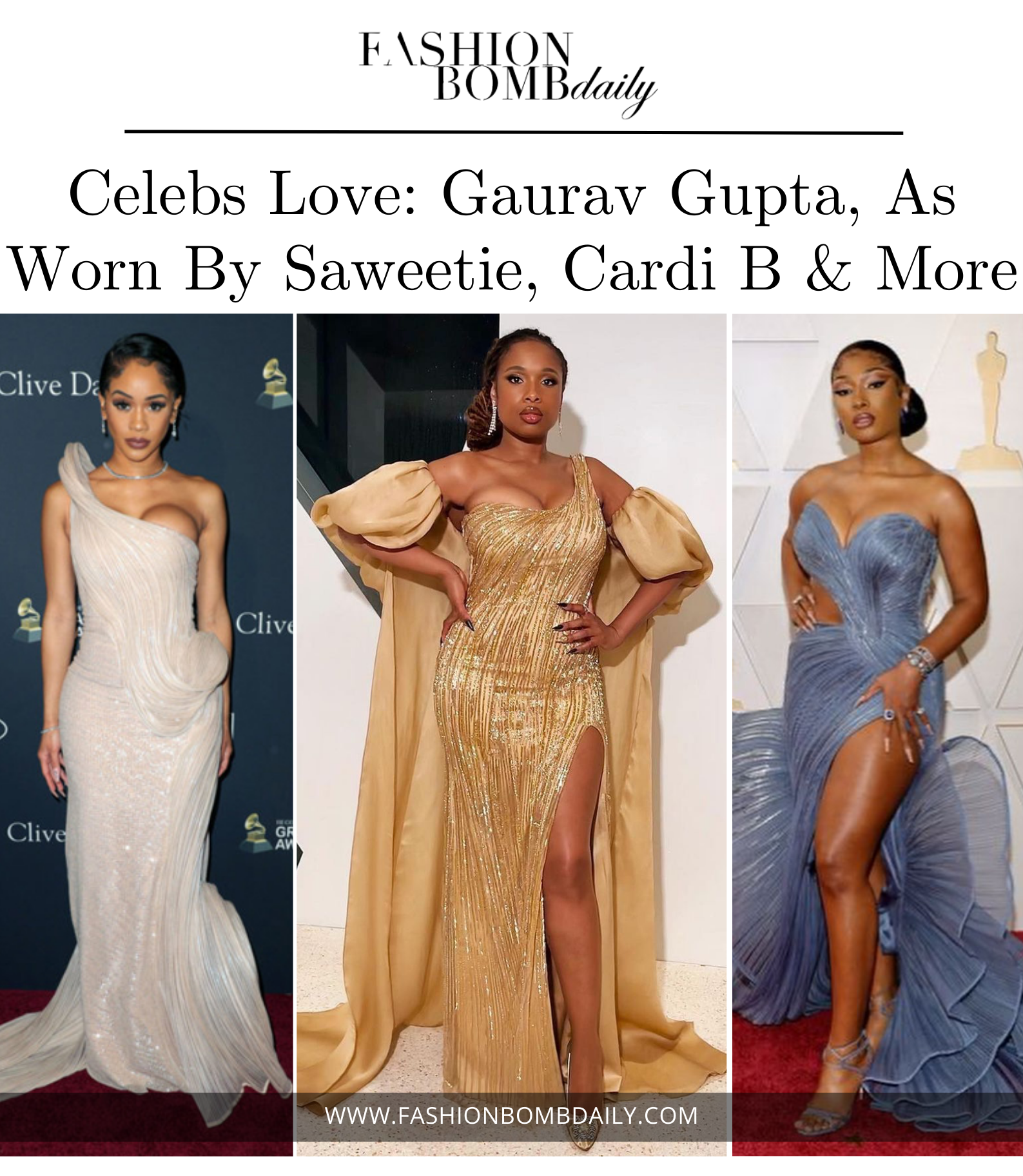 Cardi B, La La Anthony, And Megan Thee Stallion All Splurged On This $2800 Louis  Vuitton Bag, News