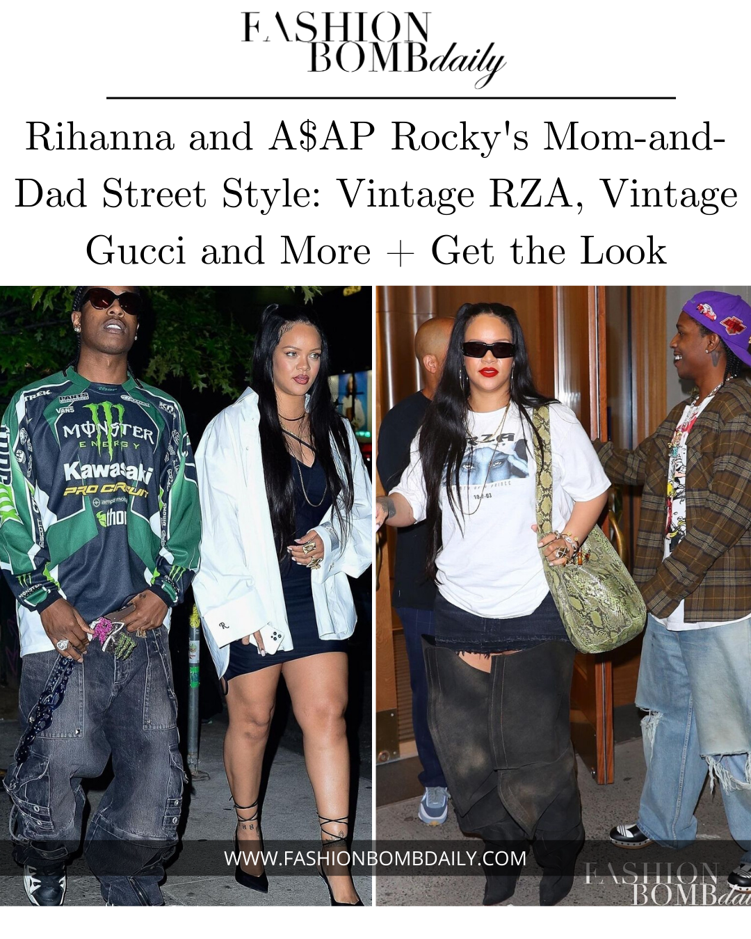 Rihanna & Virgil  Rihanna, Riri, Kanye west