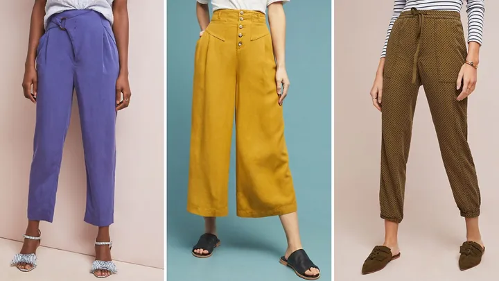 Lightweight and Trending Pants for Summer 2022 – Fashion Bomb Daily