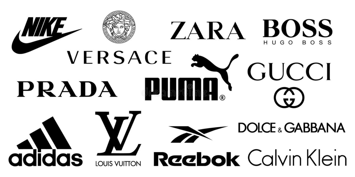 Do Fashion Brands Have a Monopoly on the Clothing Market? – Fashion ...