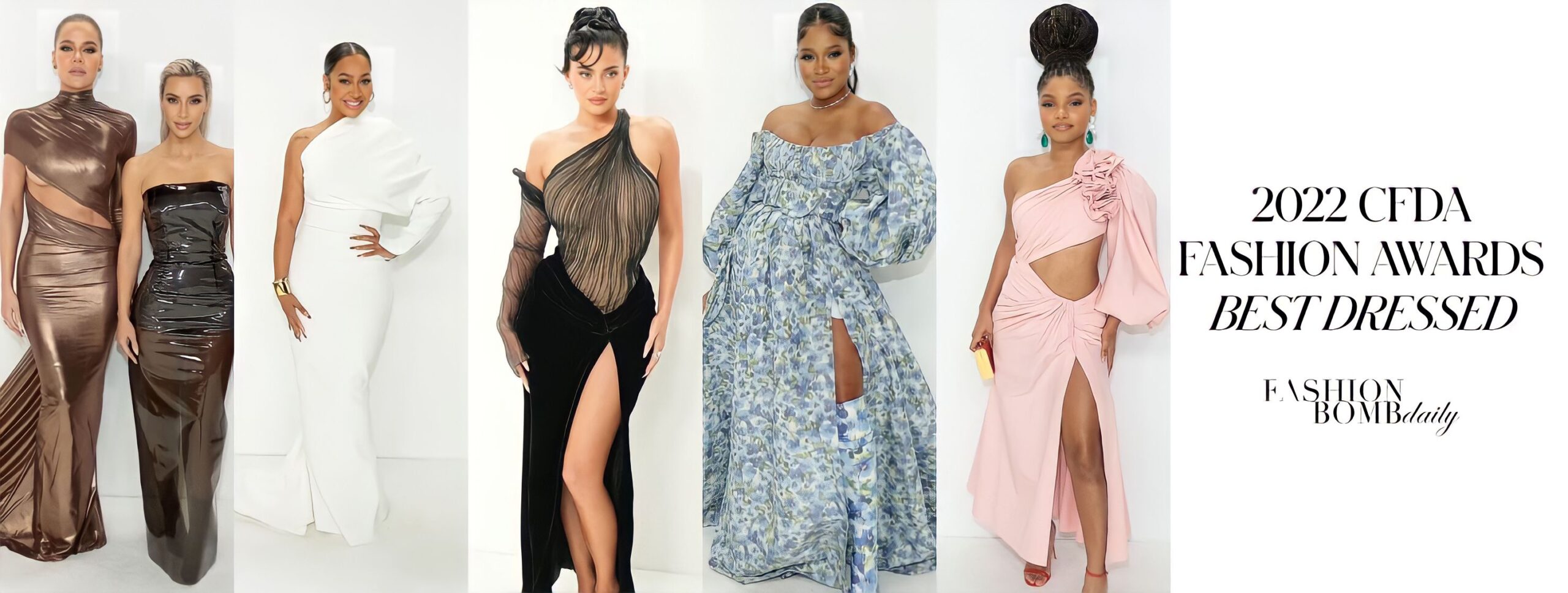 Rihanna, Andre Leon Talley, Law Roach, more Black fashion icons