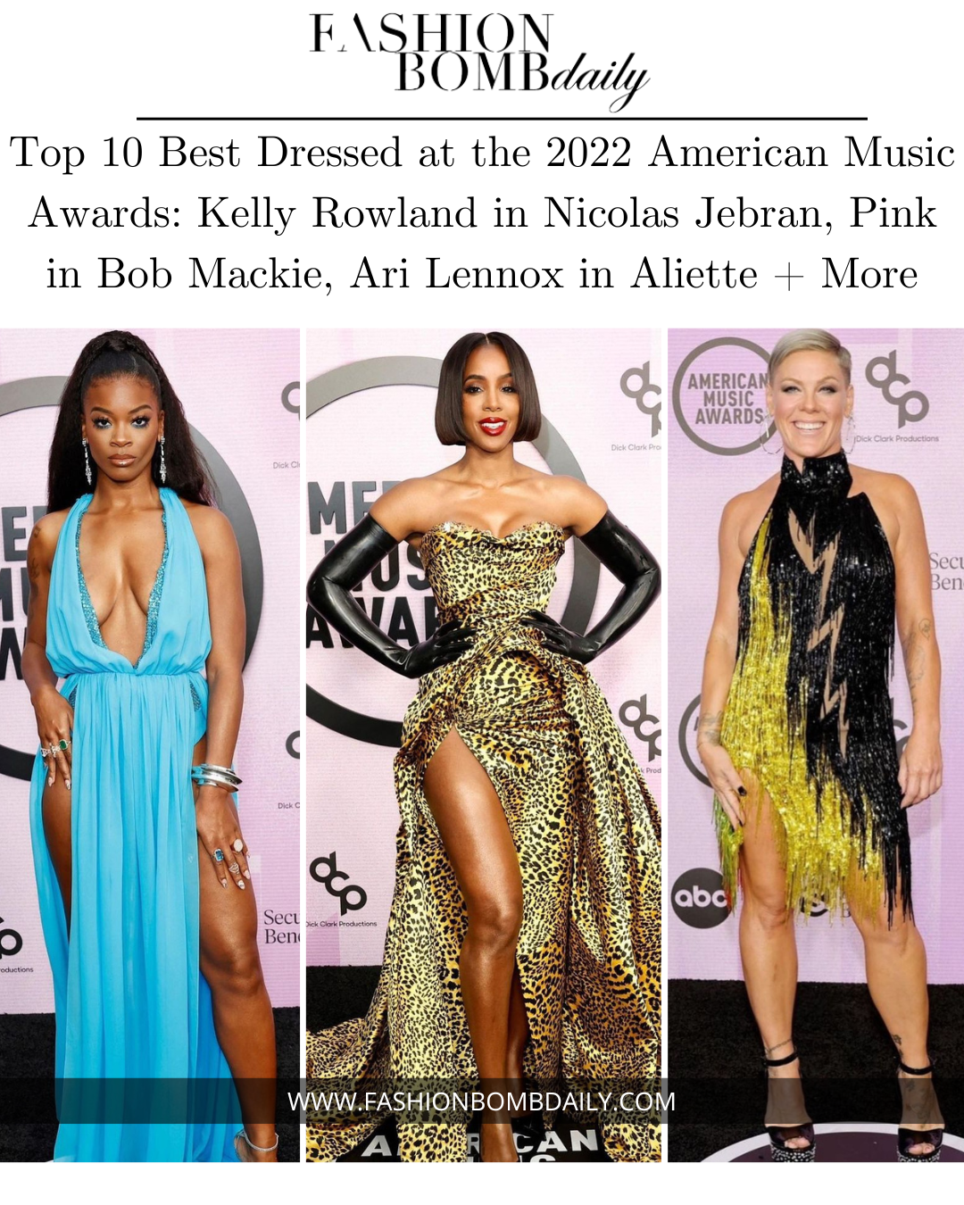 Kelly Rowland Does Power Dressing for Louis Vuitton Menswear Show – WWD