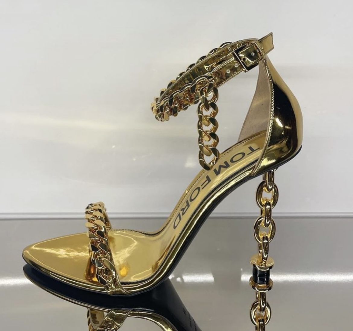 The Faby’s Best of 2022: Shoe Designer of the Year, Including I Am ...