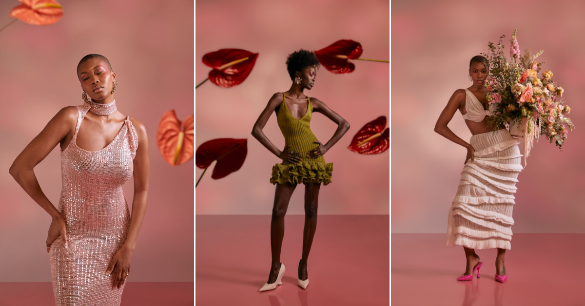 Hanifa Launches Blooming Spring/Summer ’23 Collection