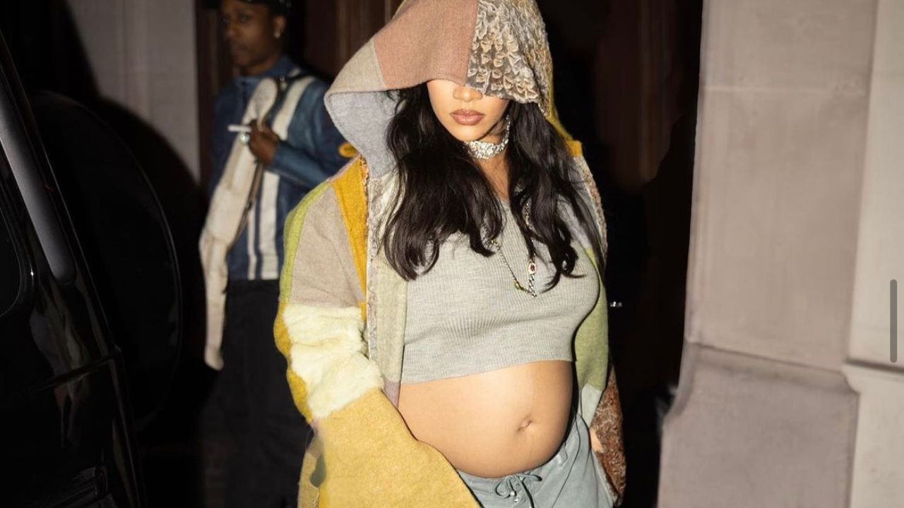 Rihanna, Jourdan Dunn and other celebs design Fendi bags