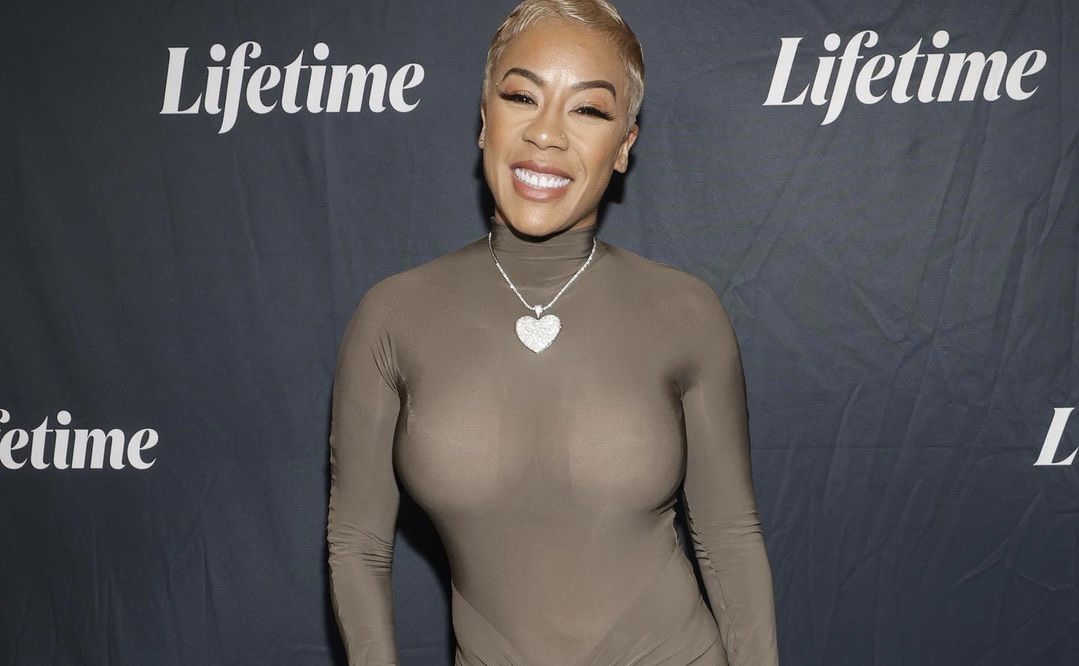 Keyshia Cole, Nelly to star in BET docuseries