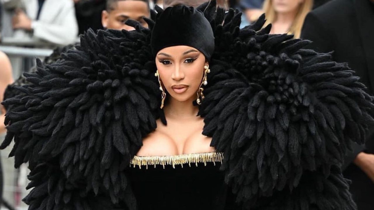 On the Scene: Cardi B's Birthday Party Featuring Teyana Taylor, Karrueche  Tran, Lizzo, and More! – Fashion Bomb Daily