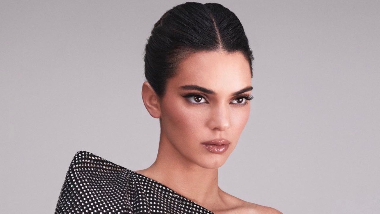Kendall Jenner Is The New Face of L’oreal Paris – Fashion Bomb Daily
