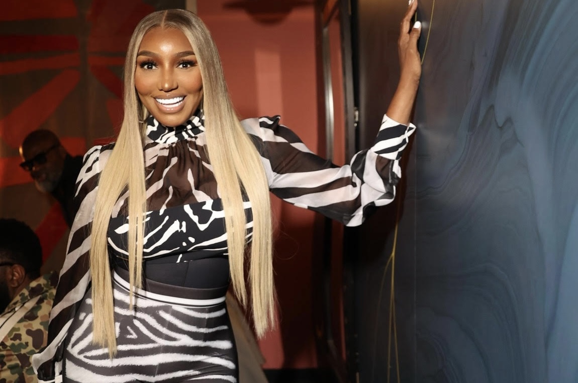 Vogue Bomb Each day Vogue Present Host Nene Leakes’ High 10 Finest Appears
