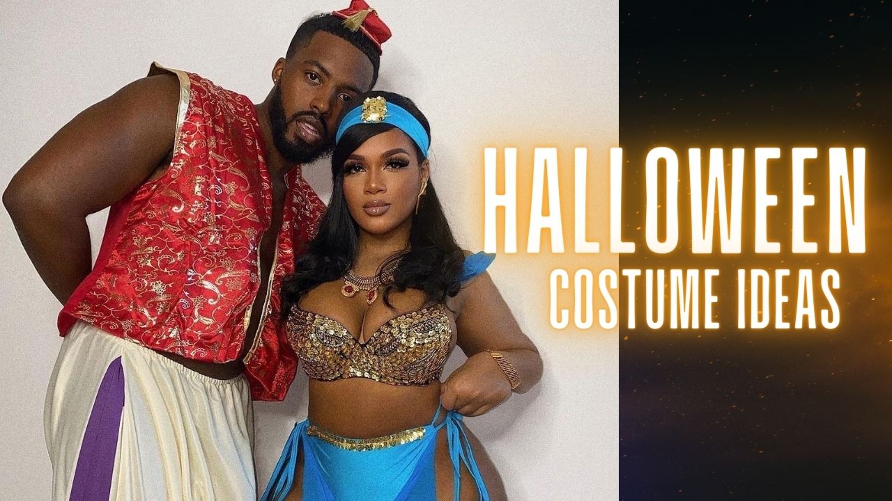 Fashion Nova Has the Best Halloween Costumes this Fall Season