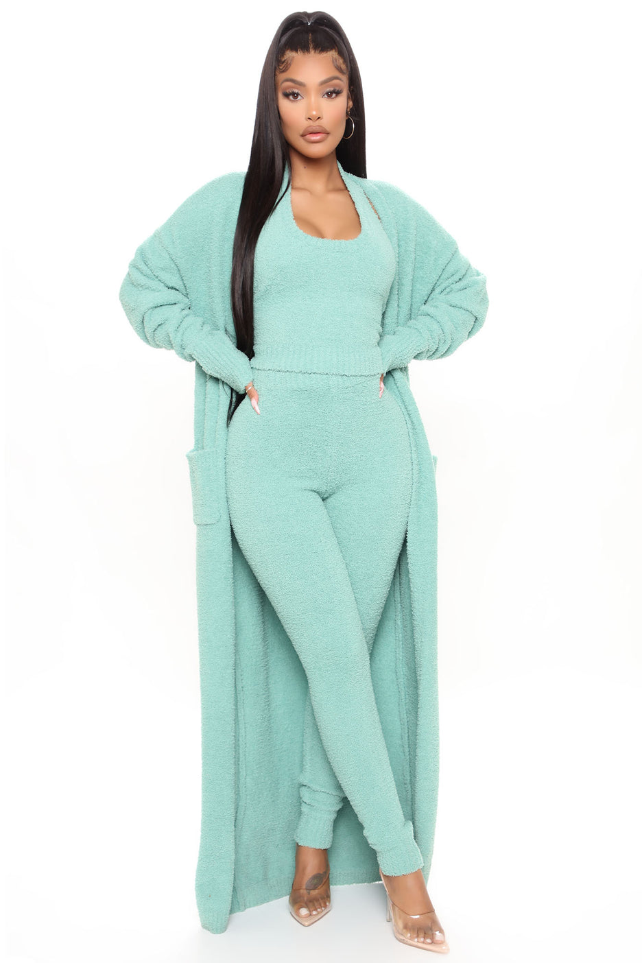 The Top 10 Best Fashion Nova Cozy Sets to Shop this Fall/Winter