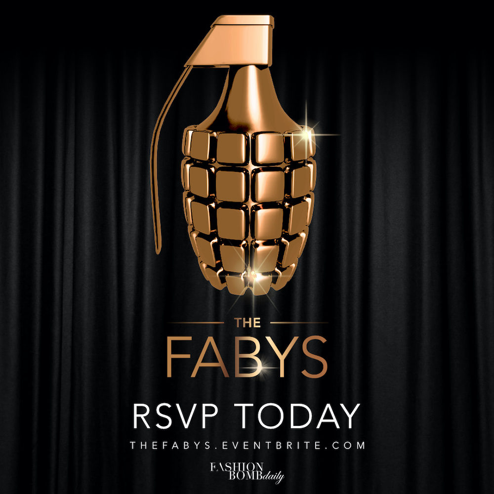 Fabys Invite