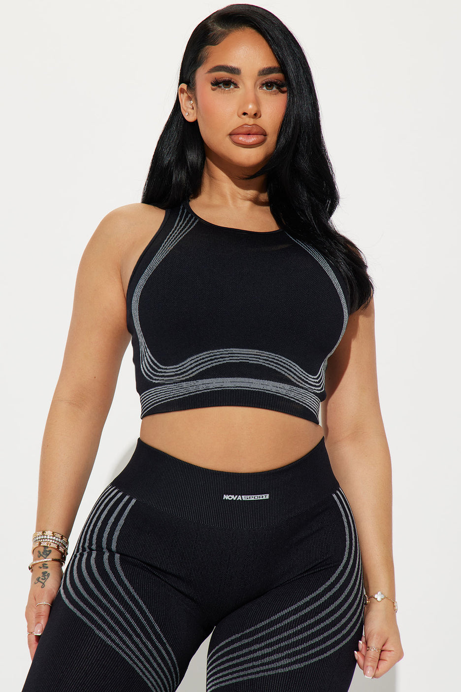 The Top 8 Fashion Nova Athleisure Wear Looks to Invest in This Season 1 2