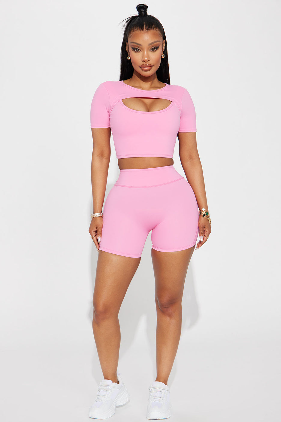 The Top 8 Fashion Nova Athleisure Wear Looks to Invest in This Season 1 4
