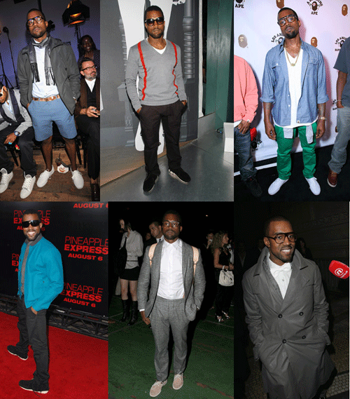 Best of 2008: Men’s Style