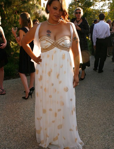 Hot! or Hmm…: Lady GaGa, Eve, Faith Evans, and more!