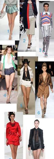Websnob : The Week’s Hottest Fashion Links
