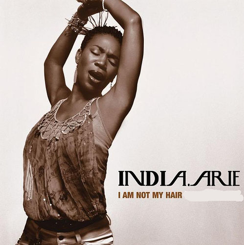 Video : I am not My Hair By India Arie