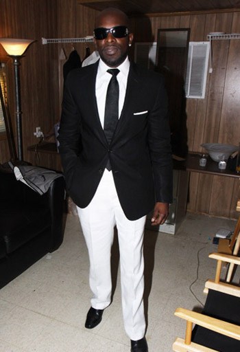 Video : Stutter by Joe featuring Mystikal