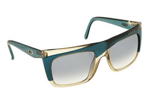 Splurge of the Day: Retro Sun Vintage Christian Dior Sunglasses