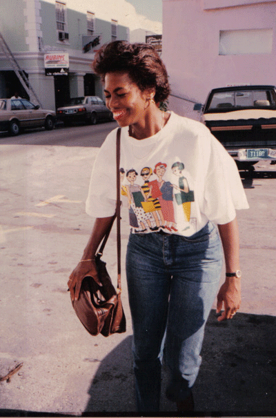 New Feature : Vintage Fab