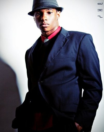 Fashion Bomber of the Day: Robert from Houston