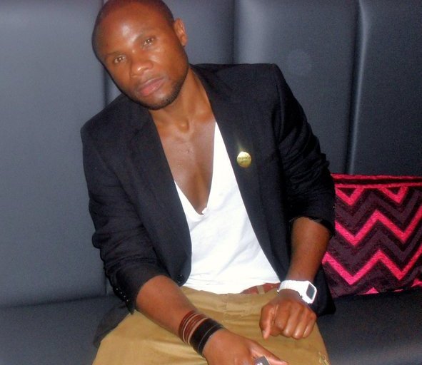 Fashion Bomber of the Day: Kevin from London