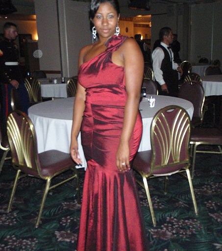 Fashion Bombshell of the Day: Melisa from North Carolina