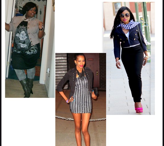 Fashion Discussion: About that Bombshell of the Day…