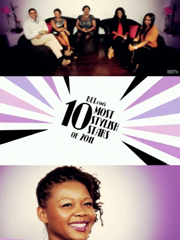 Claire’s Life: BET.com’s 10 Most Stylish Stars of 2011