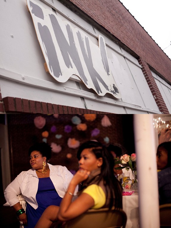 Claire’s Life: The 2012 Style Bloggers of Color Conference