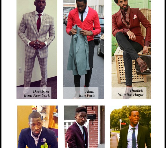 Best of 2012: Fashion Bomber of the Year